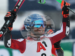 Austria Alpine Skiing World Cup