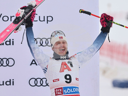 Austria Alpine Skiing World Cup