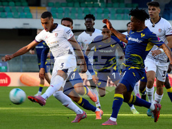 Italy Soccer Serie A