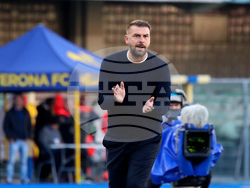 Italy Soccer Serie A