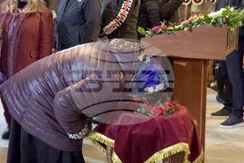 Видин - Димитровден - литургия