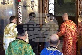 Видин - Димитровден - литургия