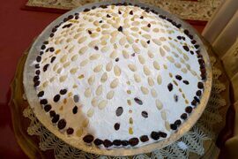 Видин - Димитровден - литургия