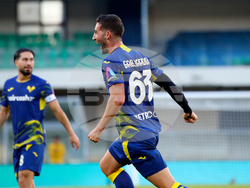 Italy Soccer Serie A