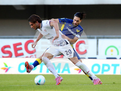 Italy Soccer Serie A