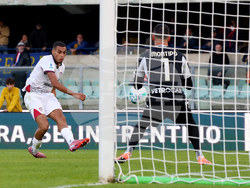 Italy Soccer Serie A