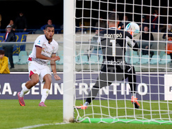 Italy Soccer Serie A