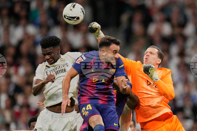 Войчех Шченсни разкри как е спасил дузпата на Килиан Мбапе