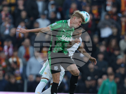 Italy Soccer Serie A