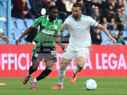 Italy Soccer Serie A