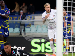 Italy Soccer Serie A