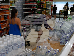 Jamaica Extreme Weather