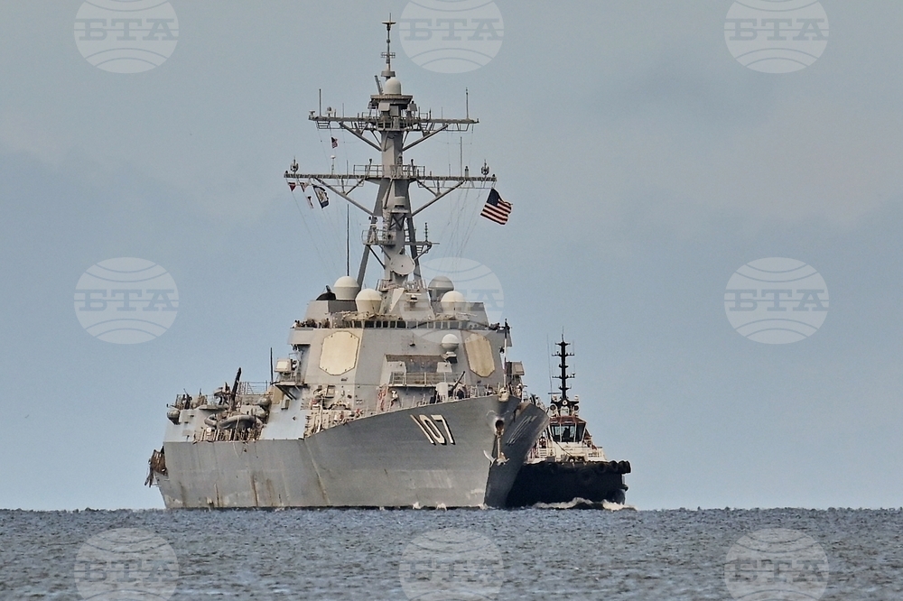 Венецуела прекрати енергийните си споразумения с Тринидад и Тобаго