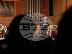 „Опералия 2025" - галаконцерт