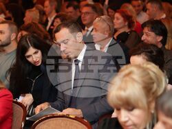 „Опералия 2025" - галаконцерт