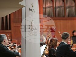 „Опералия 2025" - галаконцерт