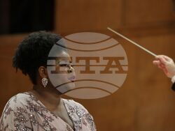 „Опералия 2025" - галаконцерт