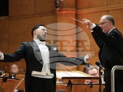 „Опералия 2025" - галаконцерт