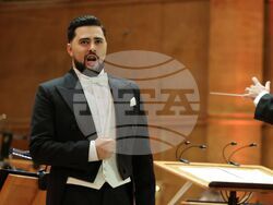 „Опералия 2025" - галаконцерт