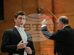 „Опералия 2025" - галаконцерт