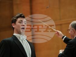 „Опералия 2025" - галаконцерт