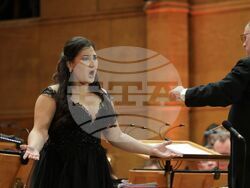 „Опералия 2025" - галаконцерт