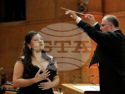 „Опералия 2025" - галаконцерт