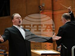 „Опералия 2025" - галаконцерт