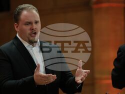 „Опералия 2025" - галаконцерт