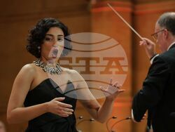 „Опералия 2025" - галаконцерт