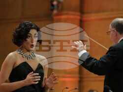 „Опералия 2025" - галаконцерт