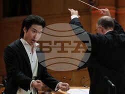 „Опералия 2025" - галаконцерт