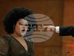 „Опералия 2025" - галаконцерт