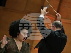 „Опералия 2025" - галаконцерт