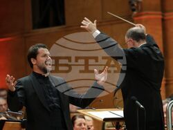 „Опералия 2025" - галаконцерт