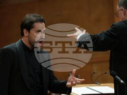 „Опералия 2025" - галаконцерт