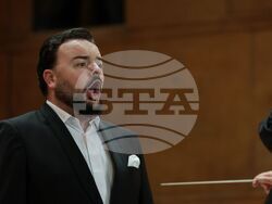 „Опералия 2025" - галаконцерт