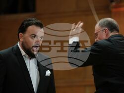 „Опералия 2025" - галаконцерт