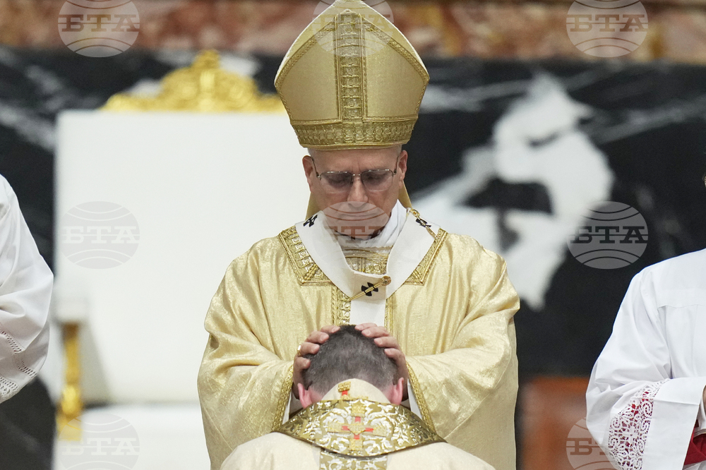 Папата изрази солидарност с жертвите на наводненията и свлачищата в Мексико