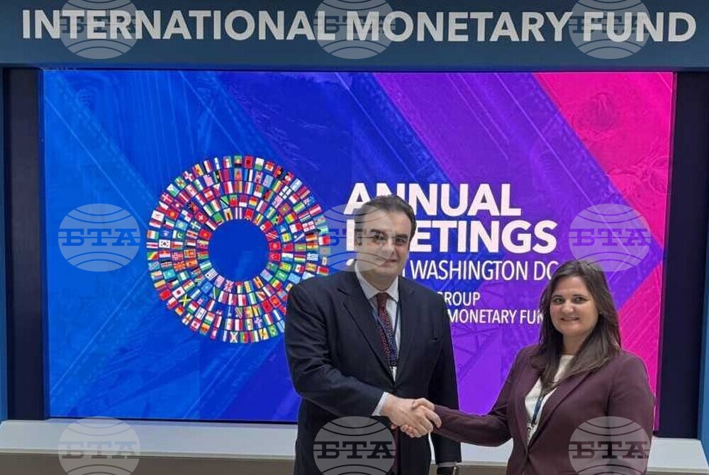 Greece's Finance Minister Says Joining Eurozone Requires Discipline, Reform, Credibility