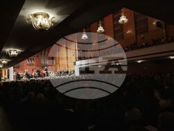 „Опералия 2025" - галаконцерт