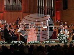 „Опералия 2025" - галаконцерт