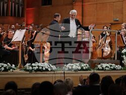 „Опералия 2025" - галаконцерт