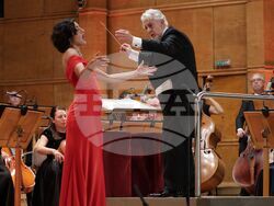 „Опералия 2025" - галаконцерт