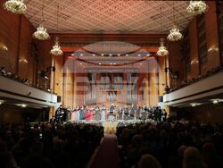 „Опералия 2025" - галаконцерт