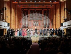 „Опералия 2025" - галаконцерт