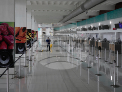 Jamaica Extreme Weather