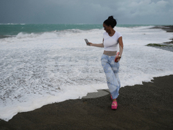 Jamaica Extreme Weather