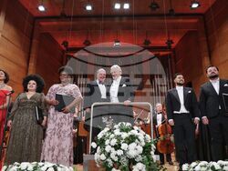 „Опералия 2025" - галаконцерт