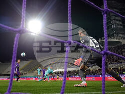 Italy Soccer Serie A